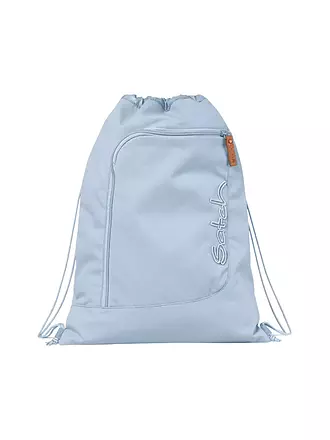 SATCH | Nombre del producto: Sportbeutel Nordic Ice
Marca: SATCH
Color: azul claro
Categorías: Moda, Niños |